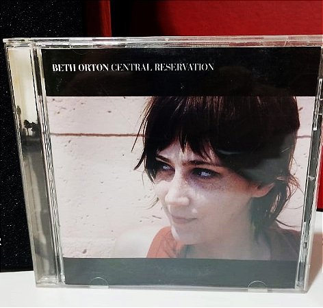 BETH ORTON - CENTRAL RESERVATION