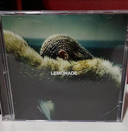 BEYONCE - LEMONADE