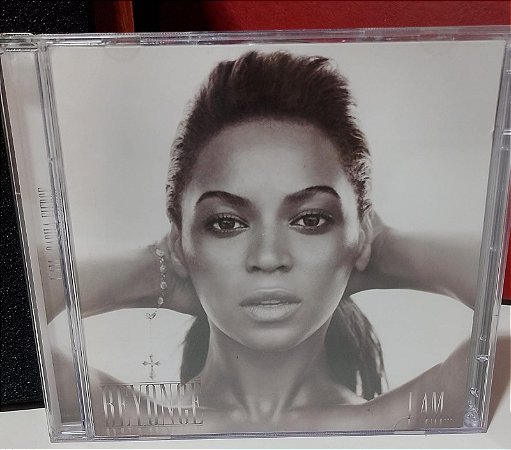 BEYONCE - I AM SASHA FIERCE DUPLO