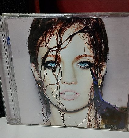 JESS GLYNNE - I CRY WHEN I LAUGH
