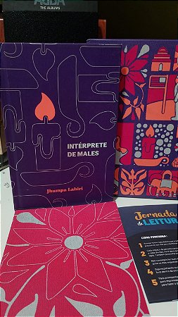 INTÉRPRETE DE MALES - JHUMPA LAHIRI