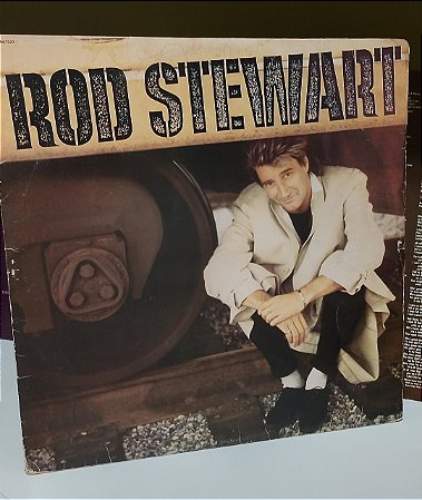 ROD STEWART