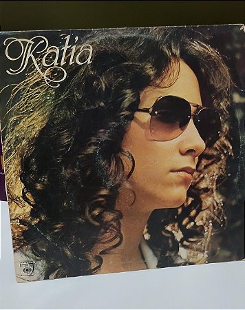 KATIA - 1980