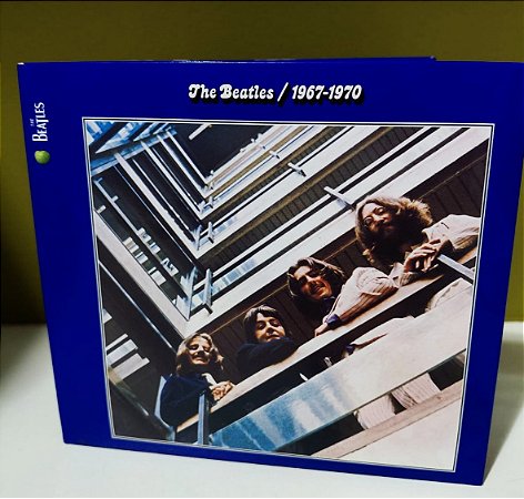 BEATLES - 1967/1970