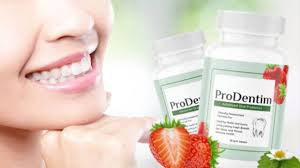 ProDentim - Suplemento de Saúde Bucal com Probióticos