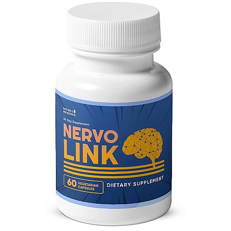 NERVO LINK - para Saúde Neurológica
