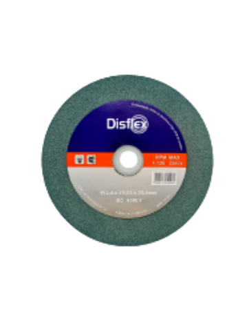 Rebolo de Uso Geral - Disflex  152,40x19,05x25,40