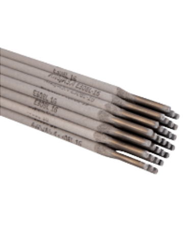 Eletrodo Inox 308l 2,5mm e 3,25mm Vonder