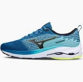 Tenis de Corrida