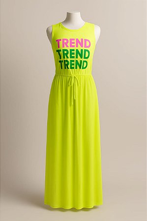 Vestidos Femininos Midi Longo Bolso