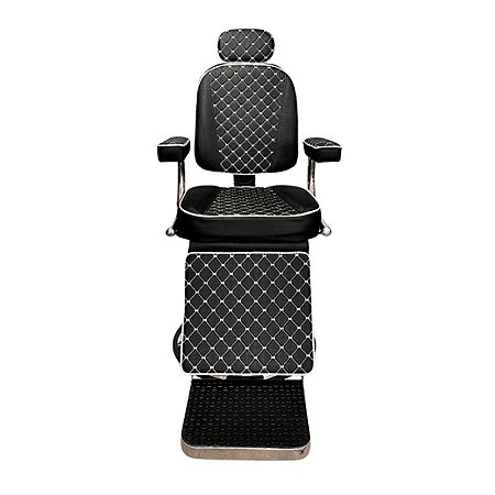 Poltrona Veneza Retrô Plus