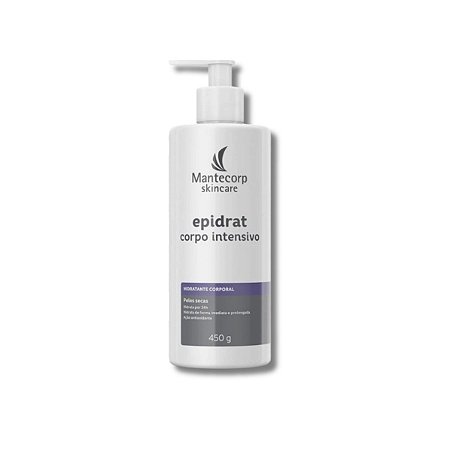 Epidrat Corpo Intensivo 450 ml - Mantecorp