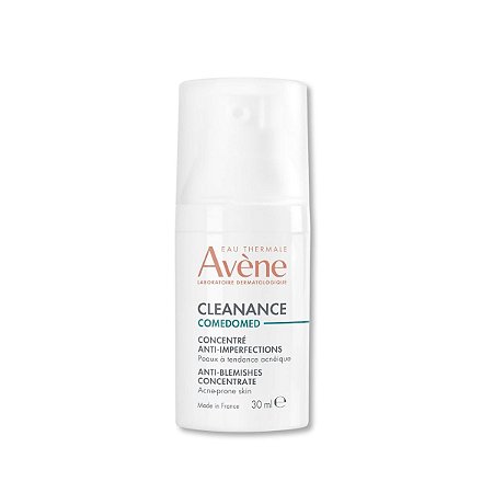 Avène Cleanance Comedomed Concentrado Antiacne 30ml