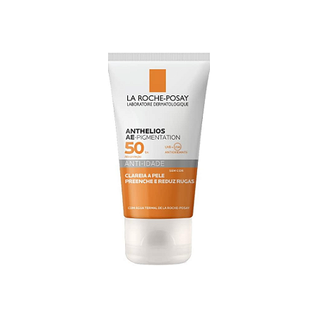La Roche-Posay Anthelios AE FPS 50 Protetor Solar Facial 40g
