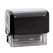 Carimbo Automático Trodat 3911