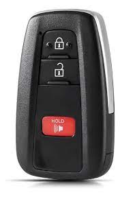 Chave de presença Corolla Cross