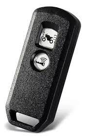 Chave presencial Honda PCX