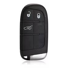 Chave de presença Jeep Renegade