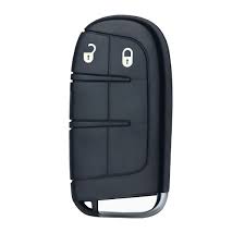 Chave de presença Fiat Freemount