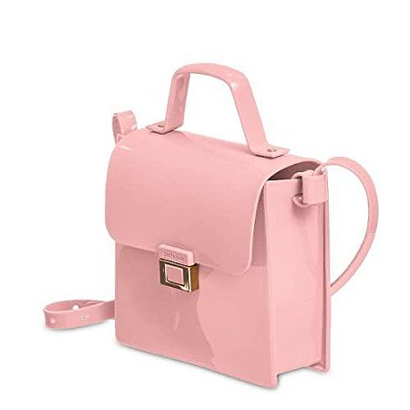 Bolsa Soul Petite Jolie PJ10314 rosê