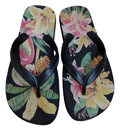 Chinelo Farm Rio Preto Turqueza Tropical