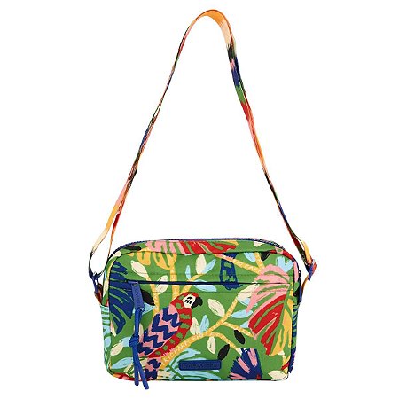 Bolsa Farm Ziriguidum Bosque dos Pássaros