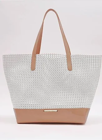 Bolsa Petite Jolie Ibiza White/Avela PJ10734B