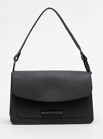 Bolsa Petite Jolie May Preto PJ11273