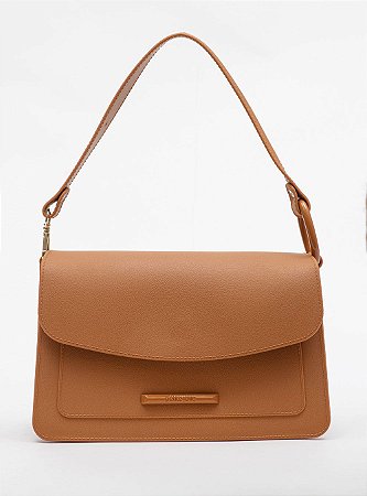 Bolsa Petite Jolie May Doce de Leite PJ11273