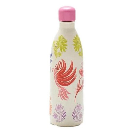 Garrafa Farm 1LITRO 78320347 Arco Iris de Verao