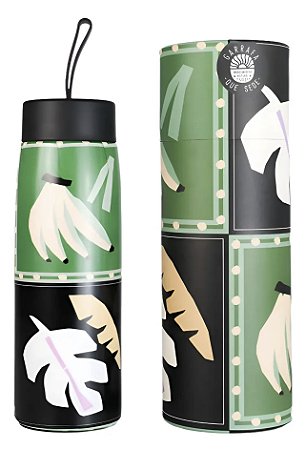 Garrafa Farm Que Sede Lenço Brasil 750 ML