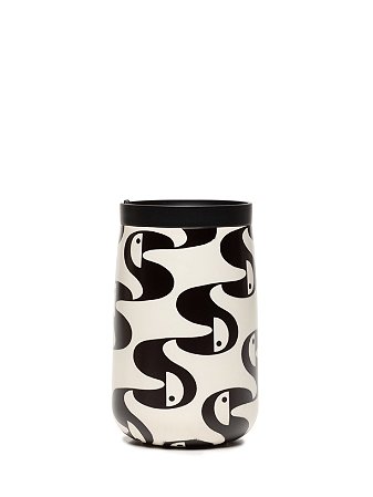 Copo Que Sede Copatucano Branco Farm Etc