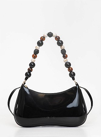 Bolsa Petite Jolie Icon Bag Preto PJ11359