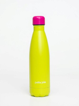 Garrafa Petite Jolie Lima PJ20351D