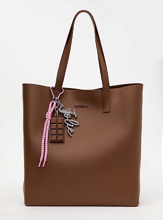 Bolsa Petite Jolie Amalfi Chocolate PJ11321