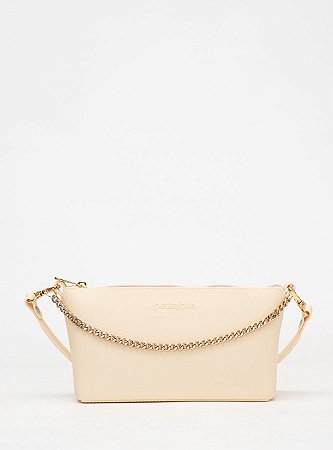 Bolsa Petite Jolie Sasha Vanilla PJ11339