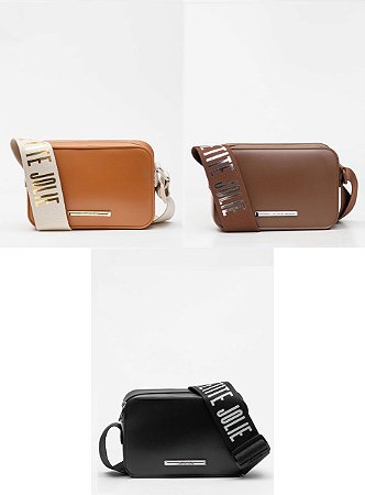 Bolsa Petite Jolie Pop Matte PJ11295