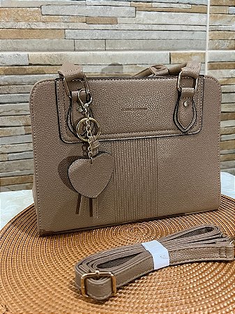 Bolsa premium clássica
