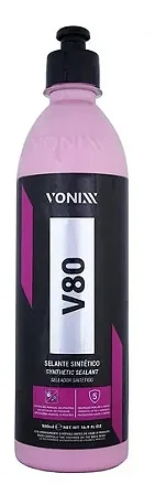 V- 80 500ML