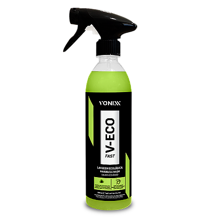 V- ECO FAST 500ML