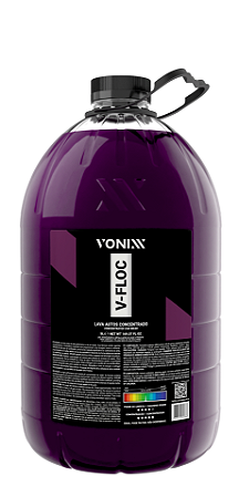 V- FLOC 5L