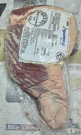 Maminha Iguatemi (253) Caixa com 23kg