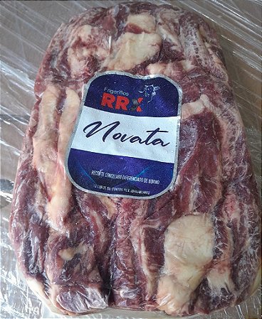 Bananinha Comesul Beef ( 2578 ) caixa com 18kg
