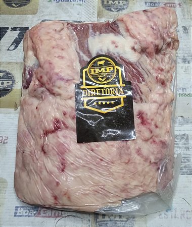 Capa de File Diretoria (1427) caixa com 21kg