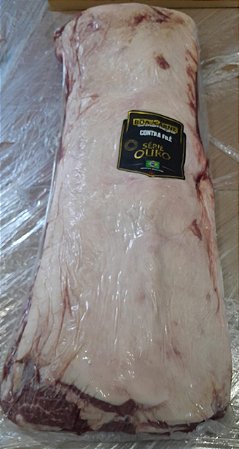 Contra Filé Grill Boa Carne (1316) Caixa com 20kg