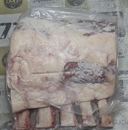 Prime Rib Cara Preta (645) caixa com 13kg