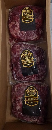 Aranha Diretoria (1432) caixa com 23kg