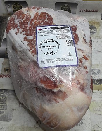 Cupim B Mondelli (1353)caixa com 18kg