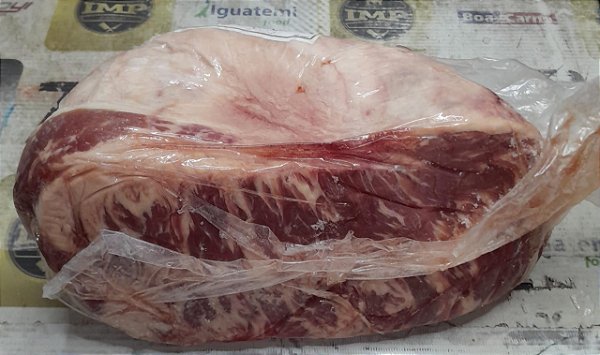 Cupom Gordo Iguatemi (1766) caixa com 18kg