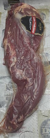 Filé Mignon sem cordão 3/4lbs Golden IMEX (357) caixa com 19kg